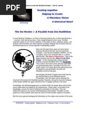 The beginners guide to zen buddhism pdf Zen Meditation For Beginners Pdf