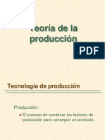 02 TeoríaProducción SE