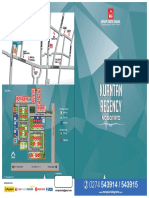 Brosur Perumahan Di Yogyakarta - Kuantan Regency Nogotirto