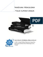 Modul Penulisan KIR (FIX)