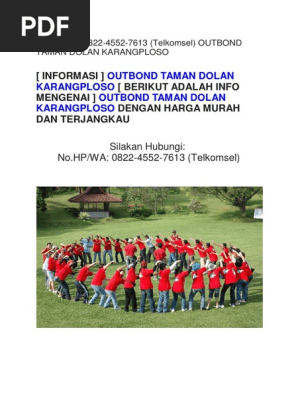Resto Taman Dolan Dengan Masakan Tradisional Makanlagicom