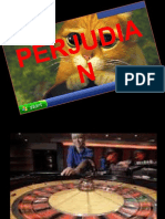 PERJUDIAN