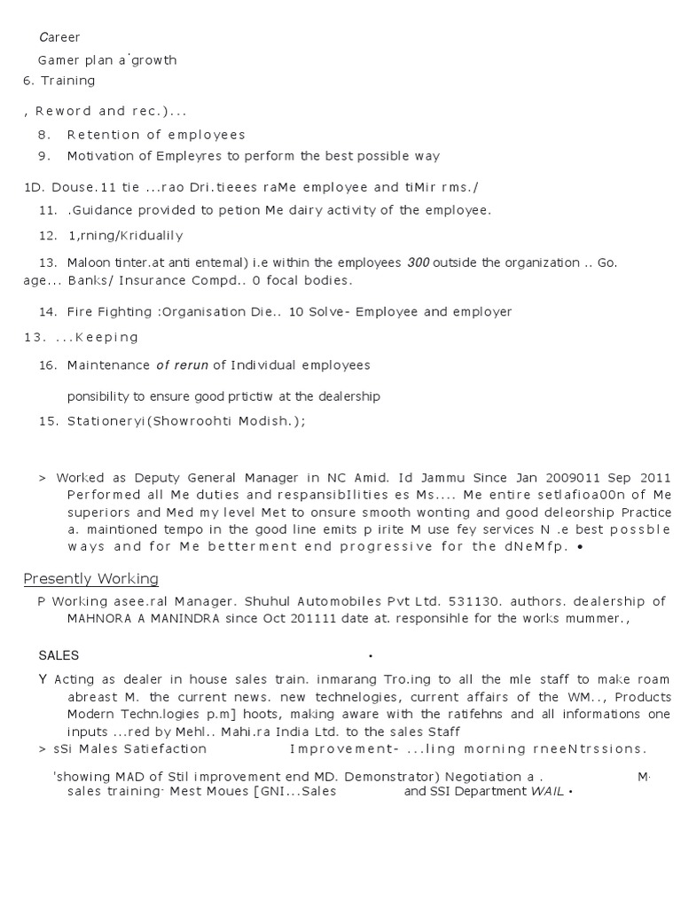 Required Note | PDF
