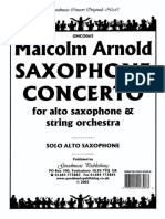 Arnold Malcolm - Saxophone Concerto for Alto Saxophone & String Orchestra (Alto Saxophone & Piano).pdf