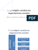 C. La religión canaliza las expectaciones sociales.pptx