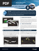 AutoTURN Vehicle Customization Guide | PDF | 3 D Computer Graphics ...