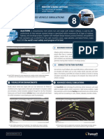 Autotrack Guidence