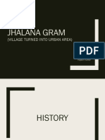Jhalana Gram