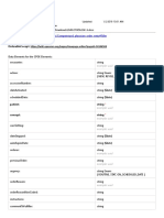 Reference Links For CPOE Feature