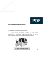 Fundamentos Del Proyecto