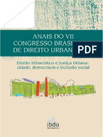 Anais Do Vii Congresso Brasileiro PDF