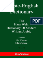 Arabic-English Dictioary ( PDFdrive.com ).pdf