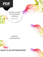 Download 3G UMTS Huawei Forensic Optimization by PutihPutihLompatLompat SN369424171 doc pdf
