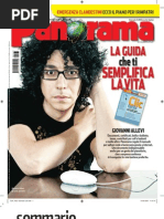 Panorama Panic]