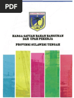  Analisa  Harga Satuan Pekerjaan Makasar