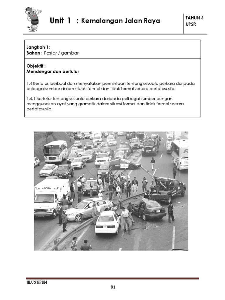 Bahagian C Karangan Pdf