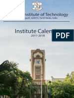 Institute Calendar 2017 18 v2