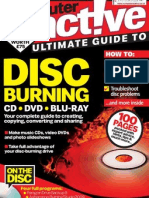 Ugt Disk Burning 2009