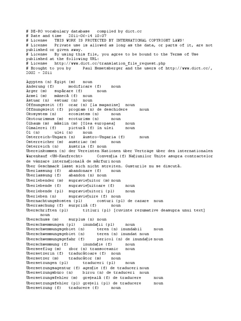 92098457 Dictionar Germ Ro Doc