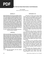 Download 69375 ID Identifikasi Sifat Fisik Dan Kimia Buah by IrfanHanifa SN369427704 doc pdf