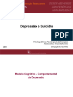 Depressão Criança e Adulto PDF