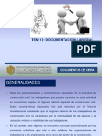 Tema 13 Regimen Laboral