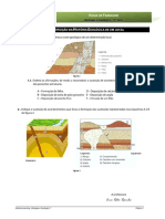 trabalho9 - estratigrafia