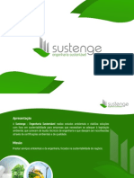 Portfolio Sustenge PDF