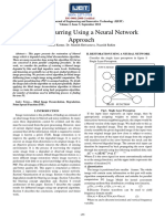 Image Deblurring Using A Neural Network Approach: ISSN: 2277-3754