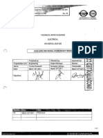 Technical Work Guidance GUT_Batteries