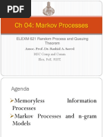 Ch 06 - Little's Theorm