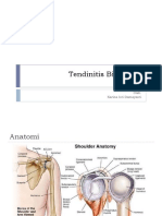 Tendinitis Bicipitalis