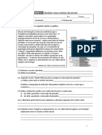 Ficha Formativa 1