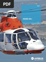 Airbus Helicopters Brochure AS365N3