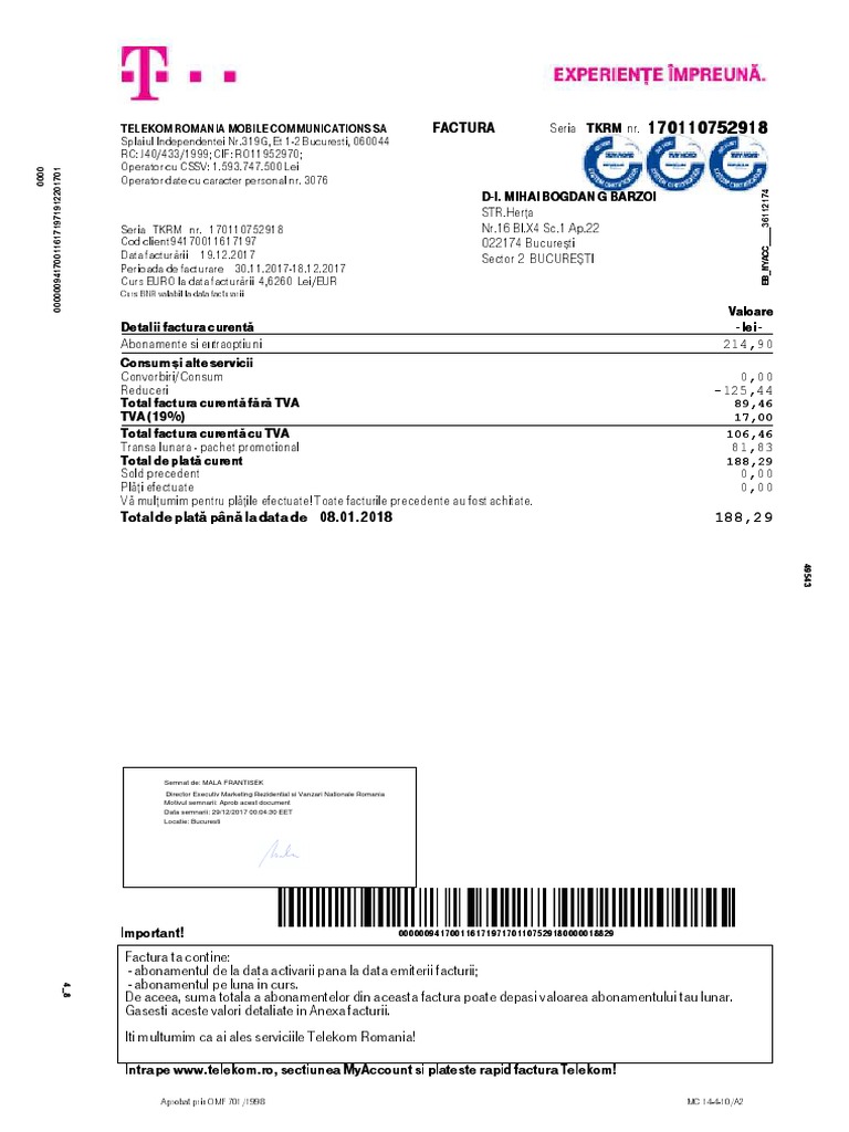 Factura Telekom TKRM170110752918.pdf