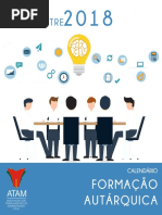 Formação 1 Semestre_2018