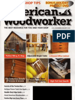 American Woodworker Issue #145 (December - January 2010) (Malestrom)