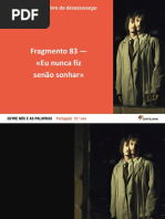 LD_fragmento_83.Pptx Eu Nunca Fiz Senão Sonhar