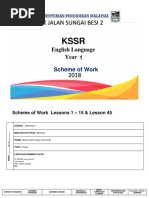 RPT Cefr Year 1 2018