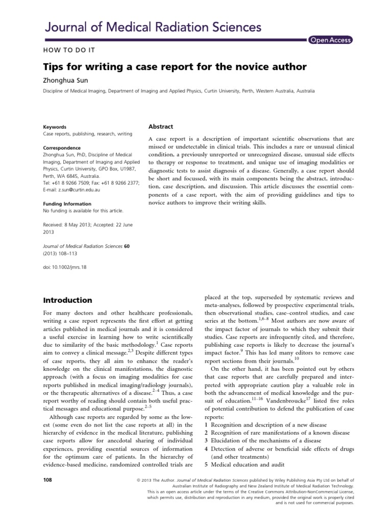 Writing sample for nonprofit job image