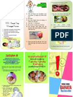 101986377 Leaflet Tanda Bahaya BBL