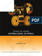 Silvério, Valter. Síntese da coleção história geral da África II.pdf