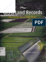 Gis and Land Records 