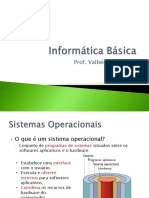 Aula 03 Sistemas Operacionais