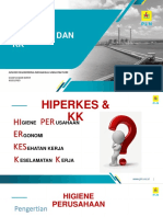 Hiperkes & KK