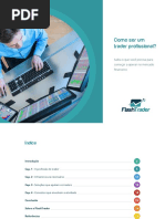 Como Ser Um Trader Profissiona