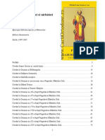 Sf Ioan Gura de Aur - Predici la Duminici si Sarbatori.pdf