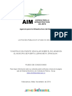Modelo pliego de condiciones para Licitación de Construcción Puente Vehicular.pdf