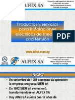 Soluciones eléctricas: protección, puesta tierra, calidad energía