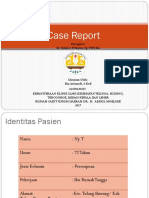 Case Report Ria OMSK